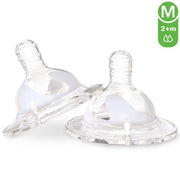 Anti Colic Teat  5 sizes