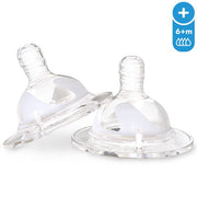 Anti Colic Teat  5 sizes