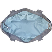 Caprice Bag - Grey Heather