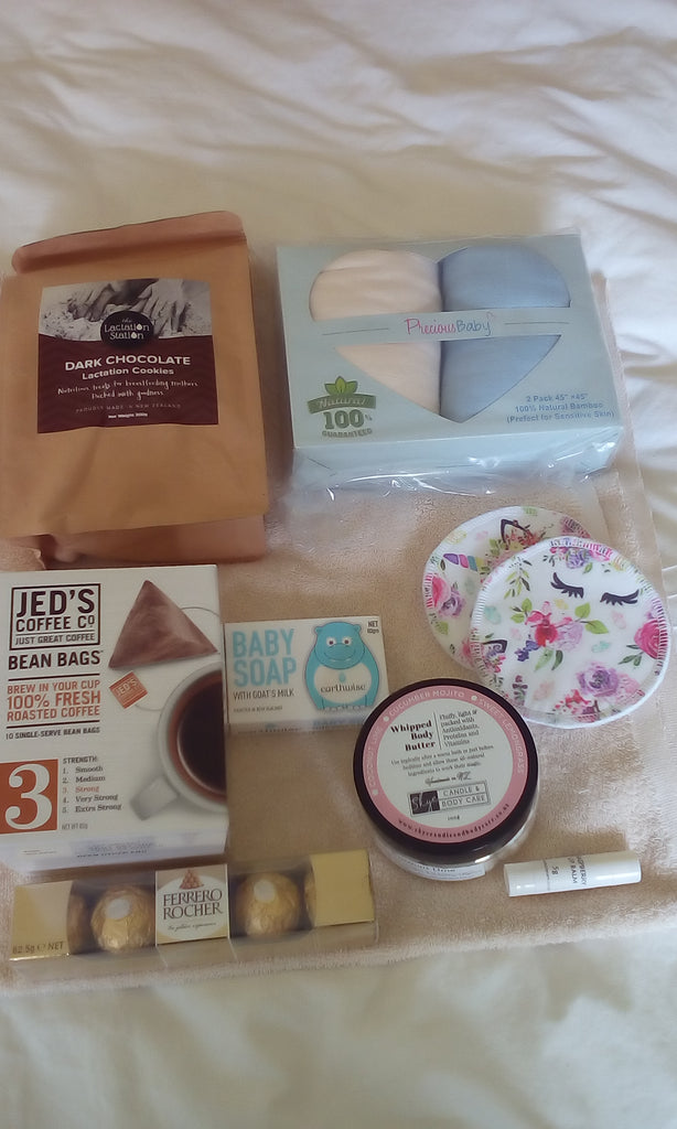 New Mum, Gift Pack