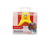 Mombella Duck Teether