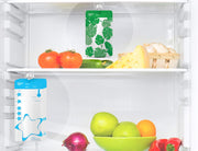 Breast Milk/ Food Pouch Organiser