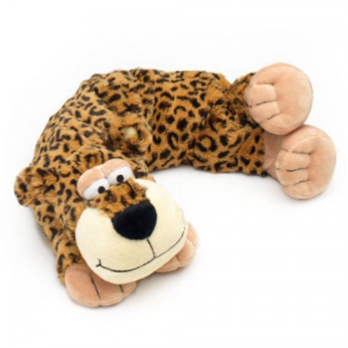 Wild Warmer Leopard