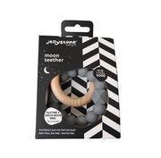 Moon Teether Jellystone Grey