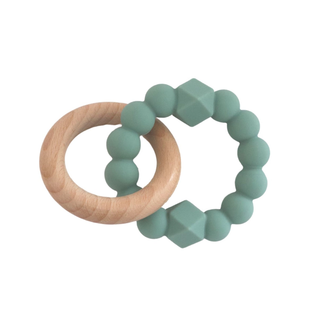 Moon Teether Jellystone Sage
