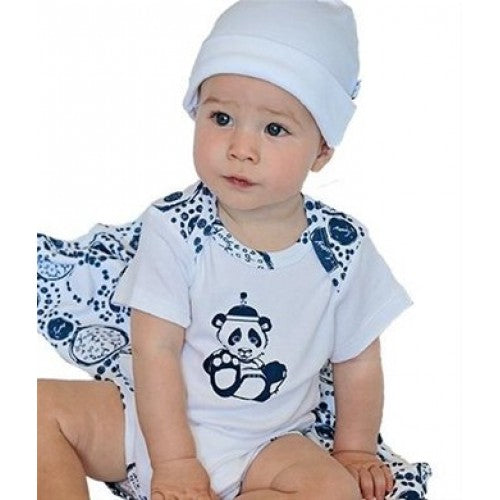 Snooky Panda Set
