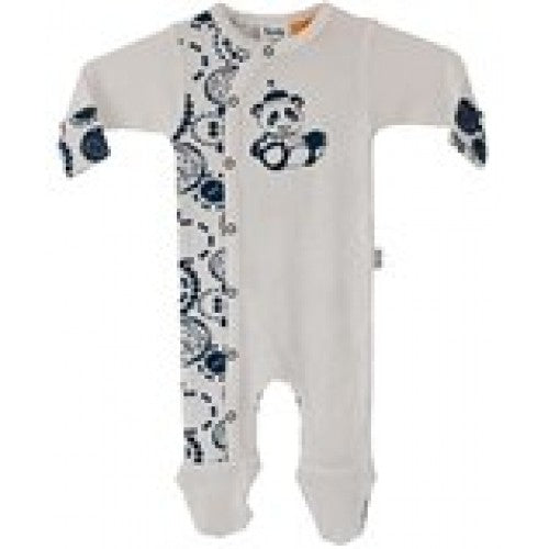 Snooky. All in One Panda Design