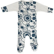 Snooky. All in One Panda Design