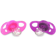 Twistshake 2 pkt Pacifier