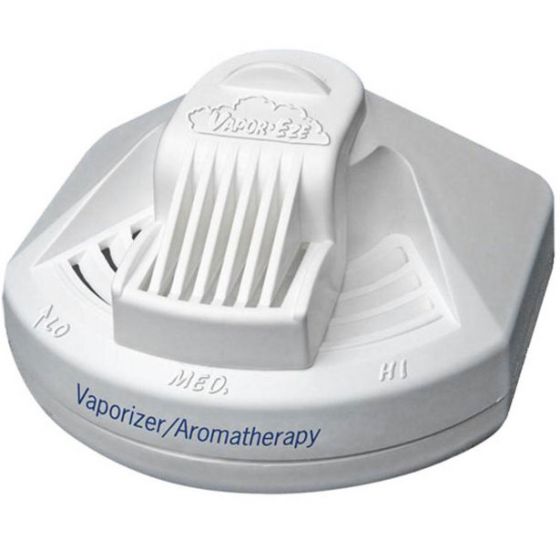 Waterless Vaporizer