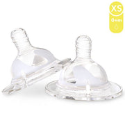 Anti Colic Teat  5 sizes