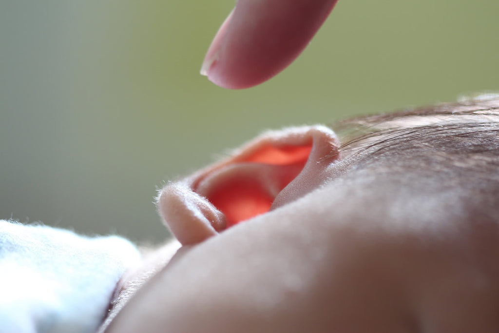 Newborn Hearing Screening, Your Choice but why wouldn’t you?