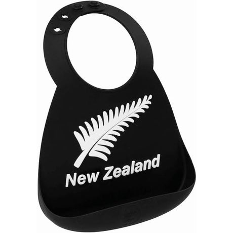 New Zealand Bib