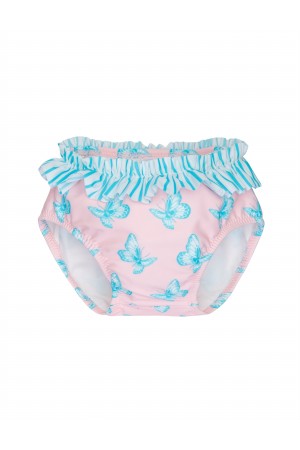 Platypus Butterfly Baby Brief