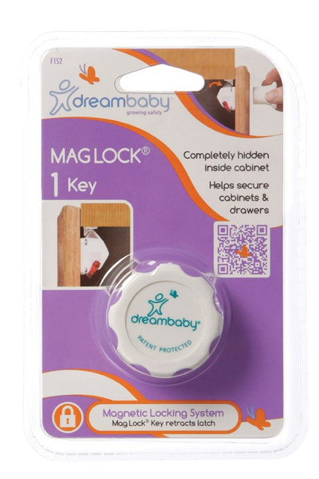 Dream Baby Mag Locks