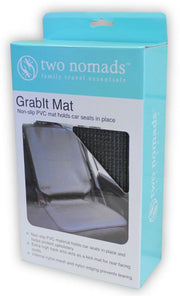 Two Nomads Grab It, Non Slip Mat