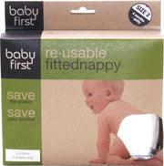 Baby First Nappy Liners