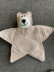 Handmade Snuggle Bears